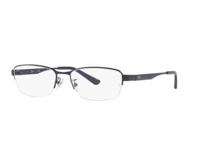 Ray-Ban Optical 0RX6453D (Farba 3076 - Modrá)