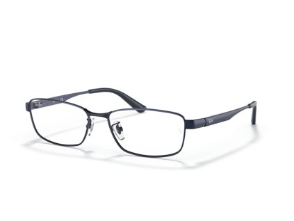 Ray-Ban Optical 0RX6452D (Farba 3076 - Modrá)