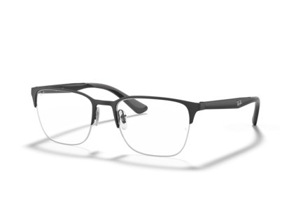 Ray-Ban Optical 0RX6428 (Farba 2995 - Čierna)