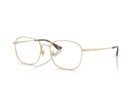 Ray-Ban Optical 0RX6418D (Farba 2993 - Bledozlatá)