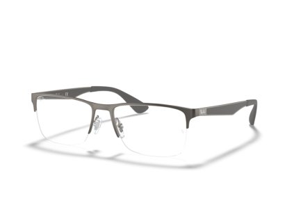 Ray-Ban Optical 0RX6335 (Farba 2855 - Delovina)