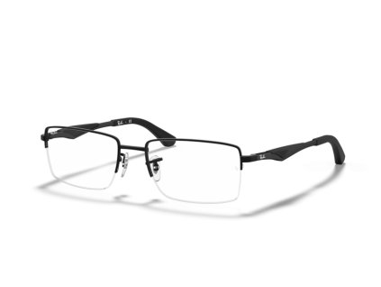 Ray-Ban Optical 0RX6285 (Farba 2503 - Čierna)