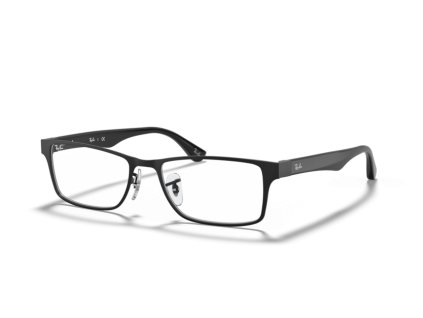 Ray-Ban Optical 0RX6238 (Farba 2509 - Čierna)