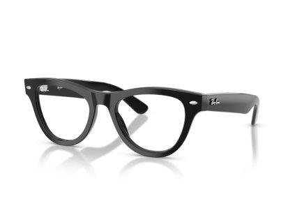 Ray-Ban Optical 0RX5510 (Farba 2000 - Čierna)