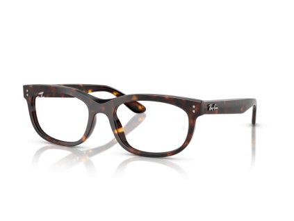 Ray-Ban Optical 0RX5489 - Balorette (Farba 2012 - Havana)