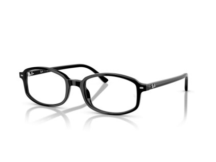 Ray-Ban Optical 0RX5432 - Sam (Farba 2000 - Čierna)