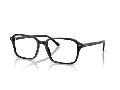 Ray-Ban Optical 0RX5431 - Raimond (Farba 2000 - Čierna)