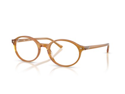 Ray-Ban Optical 0RX5429 - German (Farba 8439 - Béžová)