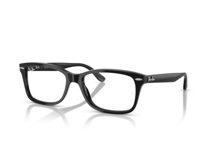 Ray-Ban Optical 0RX5428 (Farba 2000 - Čierna)