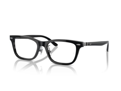 Ray-Ban Optical 0RX5426D (Farba 8286 - Čierna)