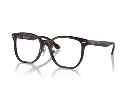 Ray-Ban Optical 0RX5425D (Farba 2012 - Havana)