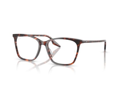 Ray-Ban Optical 0RX5422 (Farba 8423 - Havana červená korytnačka)