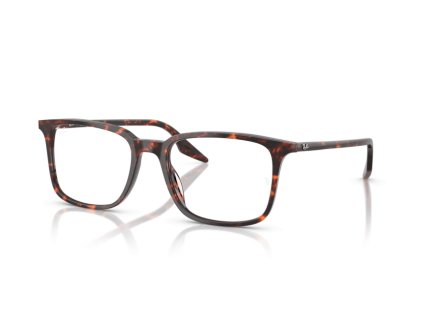 Ray-Ban Optical 0RX5421 (Farba 8423 - Havana červená korytnačka)