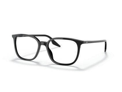 Ray-Ban Optical 0RX5406 (Farba 2000 - Čierna)