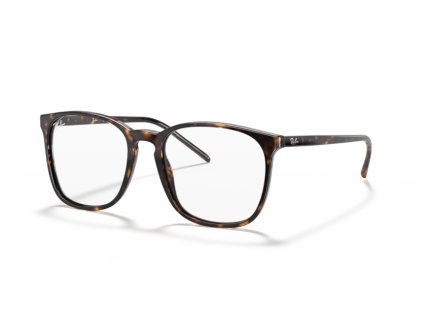 Ray-Ban Optical 0RX5387 (Farba 2012 - Havana)