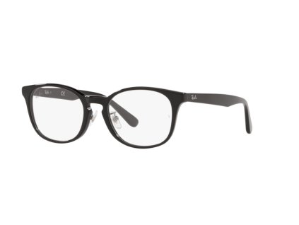 Ray-Ban Optical 0RX5386D (Farba 2000 - Čierna)