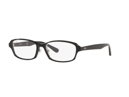 Ray-Ban Optical 0RX5385D (Farba 2000 - Čierna)