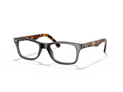Ray-Ban Optical 0RX5228 (Farba 5629 - Sivá)