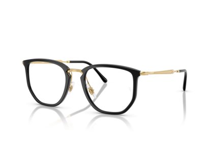 Ray-Ban Optical 0RX4451V (Farba 2000 - Čierna)