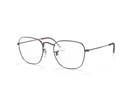 Ray-Ban Optical 0RX3857V - Frank (Farba 2502 - Delovina)