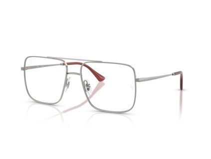 Ray-Ban Optical 0RX3758V - Ari (Farba 2502 - Delovina)