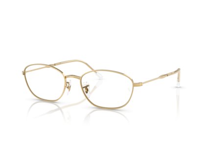 Ray-Ban Optical 0RX3749V (Farba 2500 - Aristo zlatá)