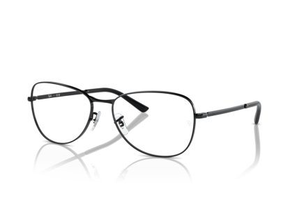 Ray-Ban Optical 0RX3733V (Farba 2509 - Čierna)