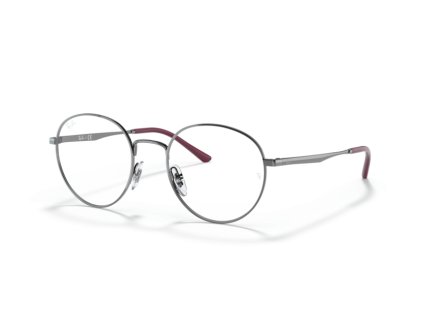 Ray-Ban Optical 0RX3681V (Farba 2502 - Delovina)