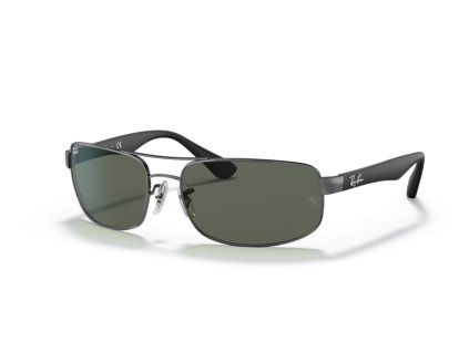 Ray-Ban 0RB3445 - Rb3445 (Farba 004 - Delovina)