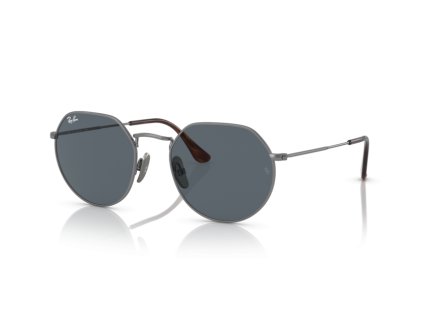 Ray-Ban 0RB8165 (Farba 9244R5 - Delovina)