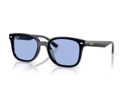 Ray-Ban 0RB4461D (Farba 601/80 - Čierna)