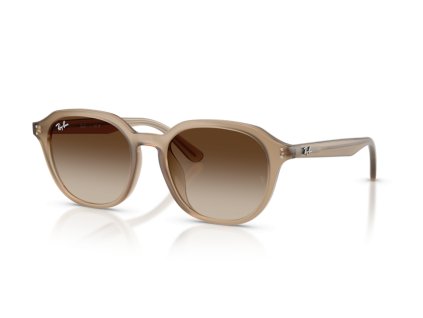Ray-Ban 0RB4459D (Farba 616613 - Korytnačia)