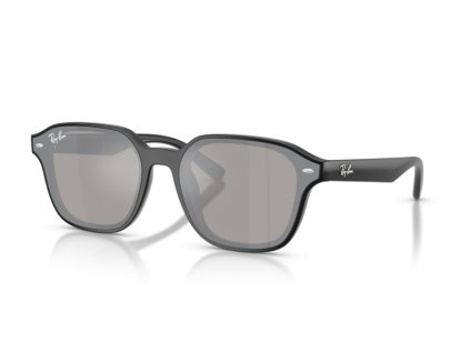 Ray-Ban 0RB4458D (Farba 601/6V - Čierna)