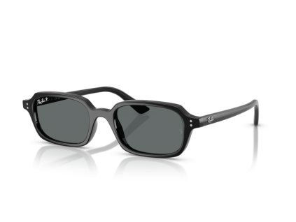Ray-Ban 0RB4455 - Zuri (Farba 667781 - Čierna)