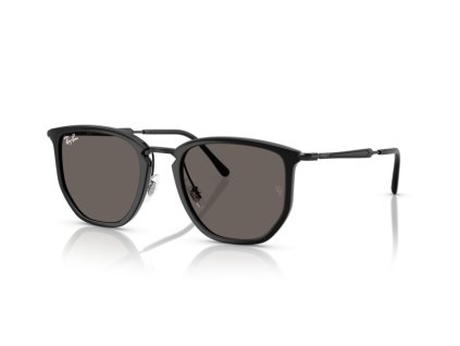 Ray-Ban 0RB4451 (Farba 601/B1 - Čierna)