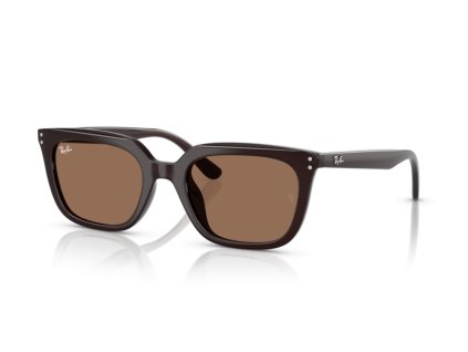 Ray-Ban 0RB4439D (Farba 623173 - Opálová hnedá)