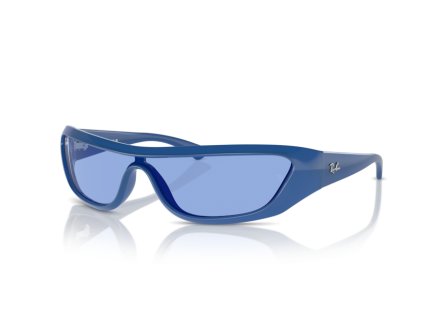 Ray-Ban 0RB4431 - Xan (Farba 676180 - Electrická modrá)