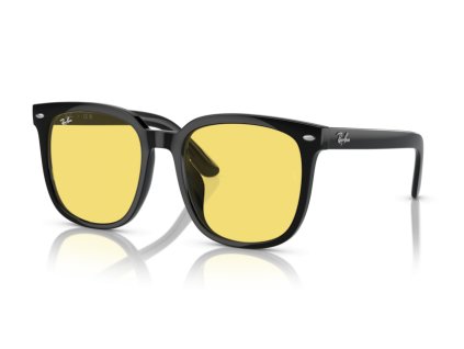 Ray-Ban 0RB4401D (Farba 601/85 - Čierna)
