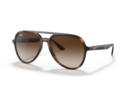 Ray-Ban 0RB4376 (Farba 710/13 - Havana)