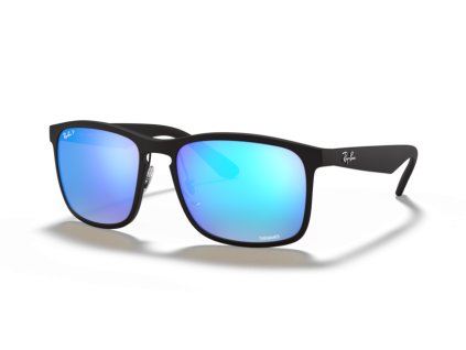 Ray-Ban 0RB4264 (Farba 601SA1 - Čierna)