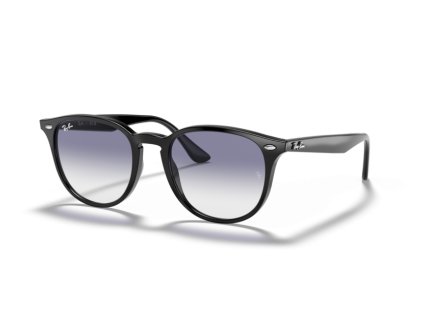 Ray-Ban 0RB4259 (Farba 601/19 - Čierna)