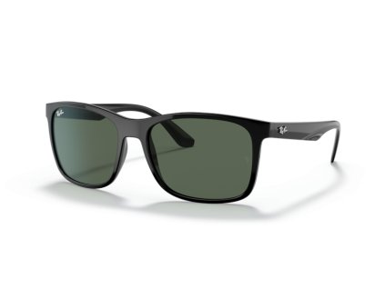 Ray-Ban 0RB4232 (Farba 601/71 - Čierna)