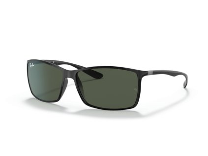 Ray-Ban 0RB4179 - Liteforce (Farba 601/71 - Čierna)