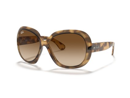 Ray-Ban 0RB4098 - Jackie ohh ii (Farba 642/13 - Havana)