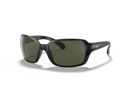 Ray-Ban 0RB4068 - Rb4068 (Farba 601 - Čierna)