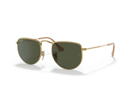 Ray-Ban 0RB3958 - Elon (Farba 919631 - Zlato)