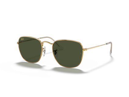 Ray-Ban 0RB3857 - Frank (Farba 919631 - Zlato)