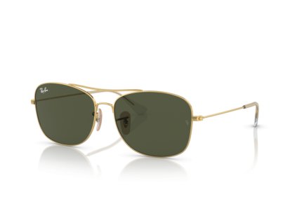 Ray-Ban 0RB3799 (Farba 001/31 - Aristo zlatá)