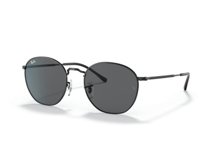 Ray-Ban 0RB3772 - Rob (Farba 002/B1 - Čierna)