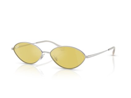 Ray-Ban 0RB3757 - Kai (Farba 003/6D - Strieborná)